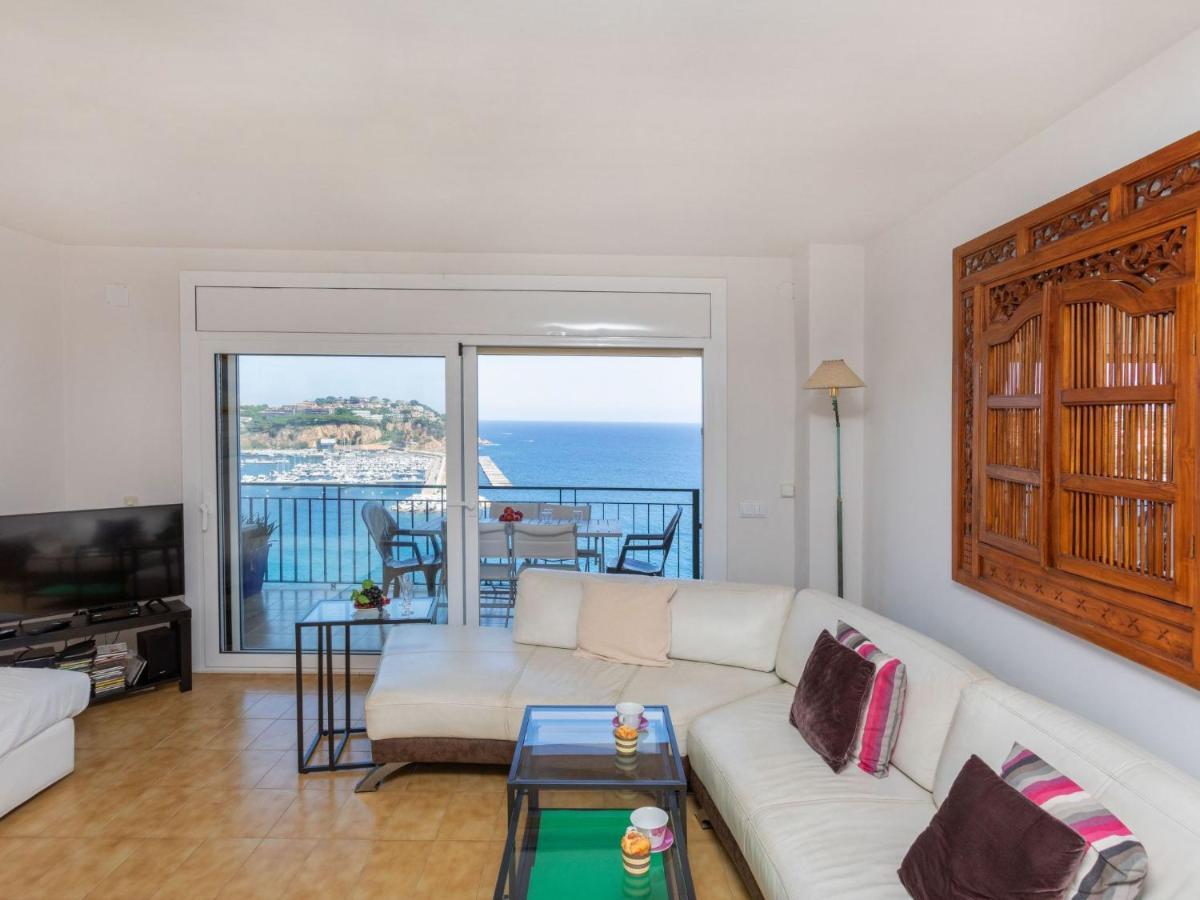 Apartment S'Adolitx By Interhome Sant Feliu de Guíxols Exterior foto