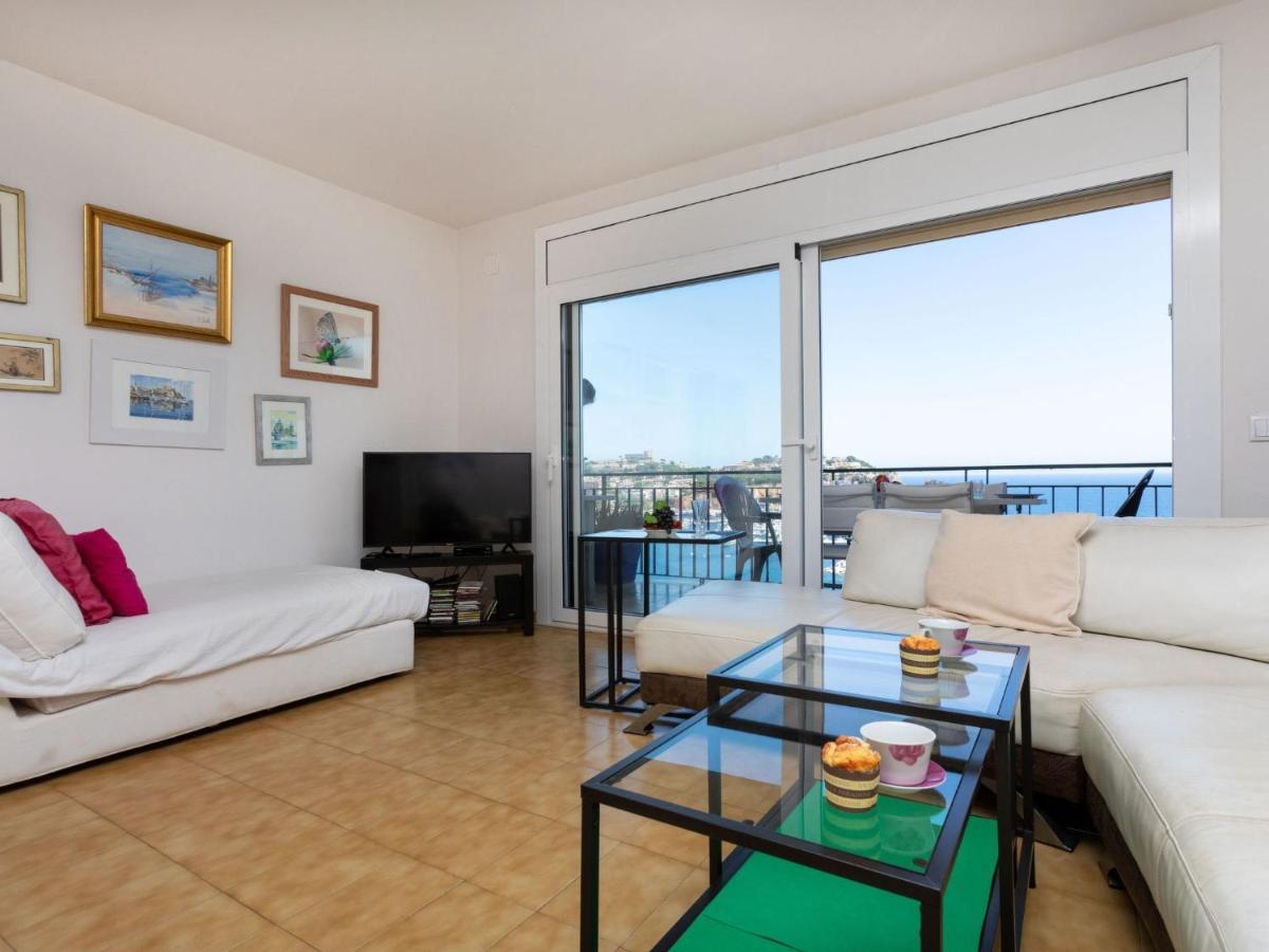 Apartment S'Adolitx By Interhome Sant Feliu de Guíxols Exterior foto